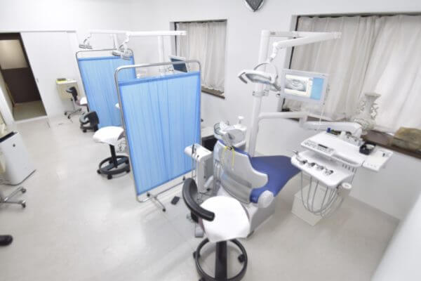 関根歯科医院 世界基準の滅菌システムで徹底した院内感染対策を
