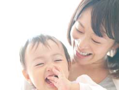 関根歯科医院 赤ちゃんの口の中にはもともと虫歯菌は存在していません！